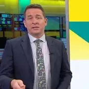 BBC Breakfast's Olly Foster Pays Emotional Tribute to Two Sporting Legends