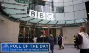 BBC could show ads for first time in 100 years under radical funding reforms