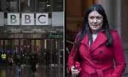 BBC Faces £10bn Trump Lawsuit Amid Existential Funding Crisis