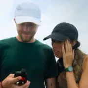 BBC forced to intervene on Celebrity Race Across the World over safety fears