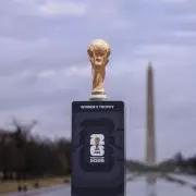 BBC Host Slams 'S***' 2026 World Cup Draw Seeding Ahead of Friday's Event