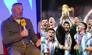 BBC to Keep TV Pundits at Home for 2026 World Cup Until Quarter-Finals