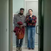 BBC Unveils First Look at 'Babies' - A Heartbreaking Drama on Pregnancy Loss