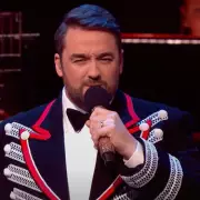 BBC's Big Night of Musicals Christmas Special Sparks Repeat Row