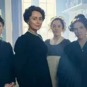 BBC's 'Exceptional' Miss Austen Drama Confirms Season 2 for 2025