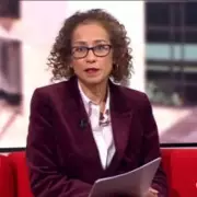 BBC's Newswatch Signs Off for Christmas After Technical Gremlins