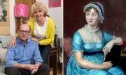 BBC's Nick Robinson in literary blunder on Jane Austen's 250th birthday
