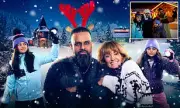 BBC's 'Stuffed' Christmas Special Slammed as 'Worst Comedy' by Viewers