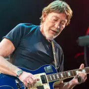 BBC's Tribute to Chris Rea Moves Fans to Tears Following His Death at 74