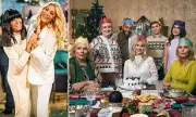 BBC's Worst Christmas Ratings: Viewers Desert Festive TV Amid Scandals