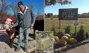 Bean Family Farm faces closure in bitter land trust dispute over 8-acre expansion