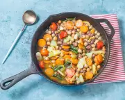 Beans Back in the Spotlight: A Tribute to Rose Elliot's Enduring Legacy