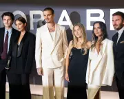 Beckham Family Feud: Brooklyn's 'No Show' Sparks Christmas Drama