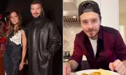 Beckham Family Feud Deepens as Brooklyn Snubs Christmas for In-Laws