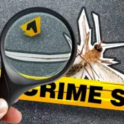 Bed Bugs to Maggots: How Tiny Creatures Are Solving Major Crimes