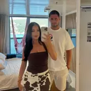 Belfast woman detained in 'mini prison' after airport passport blunder