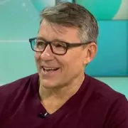 Ben Shephard's Surprise GMB Return Launches One Million Minutes Campaign