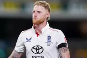 Ben Stokes: 'No Room for Weak Men' as England Face Ashes Crisis