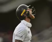 Ben Stokes Questions England's Mentality After Second Ashes Defeat in Brisbane