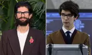 Ben Whishaw: Gay actors must be 'sexy in a heterosexual way' for success