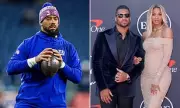 Benched Giants QB Russell Wilson to Try Broadcasting on CBS This Sunday
