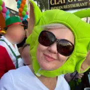 Benidorm Binge 'Saved My Life' Says Mum After Hangover Revealed Deadly Cancer