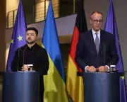 Berlin Talks: What Did Ukraine Peace Negotiations Achieve and What's Next?