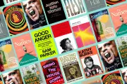 Best Books of 2025: Top 15 Fiction and Non-Fiction Picks