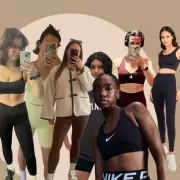 Best Workout Clothes 2025: Fashion Team's Top Picks from Lululemon to Amazon