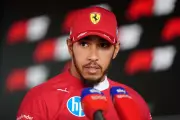Betway's Lewis Hamilton Gambling Ad Banned for Targeting Under-18s