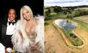 Beyoncé and Jay-Z to Build Cotswolds Estate Using 'Paragraph 80' Rich Person Clause