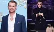 BGT Winner Richard Jones Reveals He's Still Told to Audition for the Show