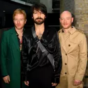 Biffy Clyro's James Johnston Quits Tour Over Mental Health & Addiction