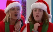 Big Brother Australia's 'Cruel' Christmas Eviction Stuns Fans