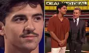 Big Brother's Vinnie Brigante: Deal or No Deal Past Revealed in Viral TikTok