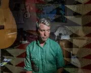 Bill Callahan Opens Up: Fans Can Submit Questions for Rare Interview