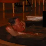 Bill Clinton Seen in Jacuzzi with Jeffrey Epstein in Newly Released DOJ Files