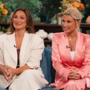 Billie and Sam Faiers Feud Rumours: TV Show Axed, Festive Snub