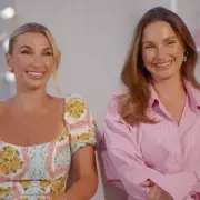 Billie Faiers Shares 'Emotional' Christmas Post Amid Sister Sam Rift Rumours