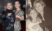 Billie Lourd's Heartfelt Tribute to Carrie Fisher on Ninth Anniversary