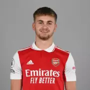 Billy Vigar Inquest: Family Told Investigation Into Ex-Arsenal Star's Death Will Be Lengthy