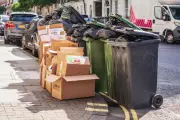 Bin Collection Overhaul: England's New Recycling Rules from April 2026 Explained