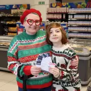 Binfluencer Family's Clever Swaps Save Over £2,000 & Boost Recycling