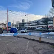 Birmingham Hit-and-Run: Man in 50s Killed, Driver Hunted After Soho Road Crash