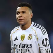 Birmingham's Tekkerz Kid, Lorenzo Greer, Outshone by Kai Rooney in Man Utd Thrashing