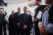 Bishop Michael Pham Faces Charges for Aiding Migrants at US Border