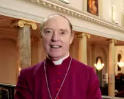 Bishop Thomas McMahon dies at 89: A complex legacy of peace activism and tradition