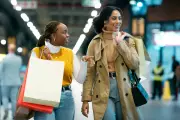 Black Friday 2025: UK Online Spending Hits Record £9.4bn as AI Shops for Deals