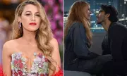 Blake Lively's $400 Mahjong Gift Splurge & $161M Legal Battle Update