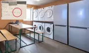 Blunt 'Kleptomania' Laundry Note Goes Viral, Sparking UK Flatmate Debate